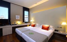Grand Hotel Central, Small Luxury Hotels